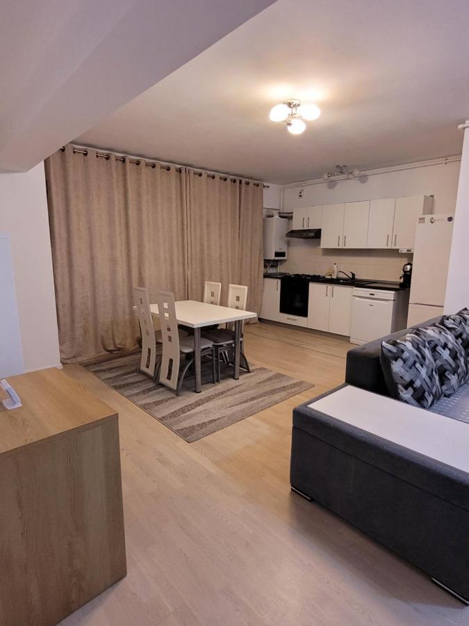Cozy Park Residences 5 Bukarest Eksteriør billede