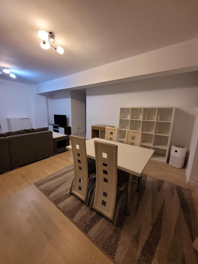 Cozy Park Residences 5 Bukarest Eksteriør billede