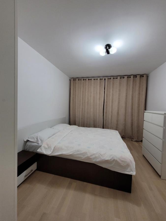 Cozy Park Residences 5 Bukarest Eksteriør billede